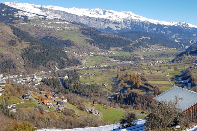 Geführte Wanderung - Auf den Spuren des Flimser Bergsturzes in Lumnezia (gdl_855172996_image)