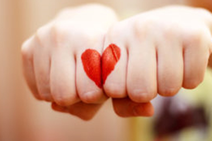 Living despite pain (gdl_856082784_image)