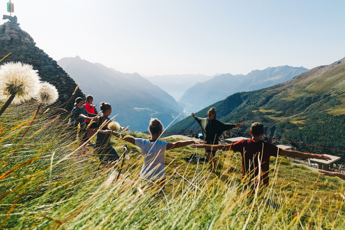 Classico – Yoga + hike or bike + slow food Camp (gdl_856980459_image)