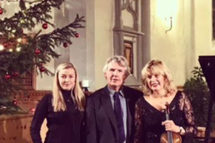 Concert in the church of Sent | MASTERPIECES (gdl_859015832_image)