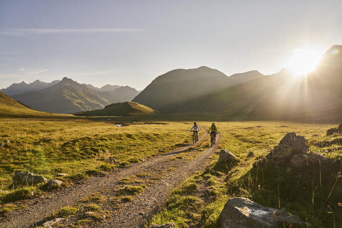 Wander- und E-Bike-Erlebnis zur 3-fach Wasserscheide (gdl_860274594_image)
