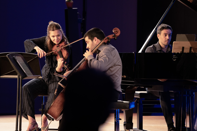 40. Davos Festival – young artists in concert (gdl_860390824_image)
