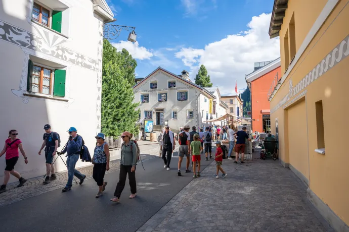 Viva la Via Sommeredition (gdl_860448982_image)