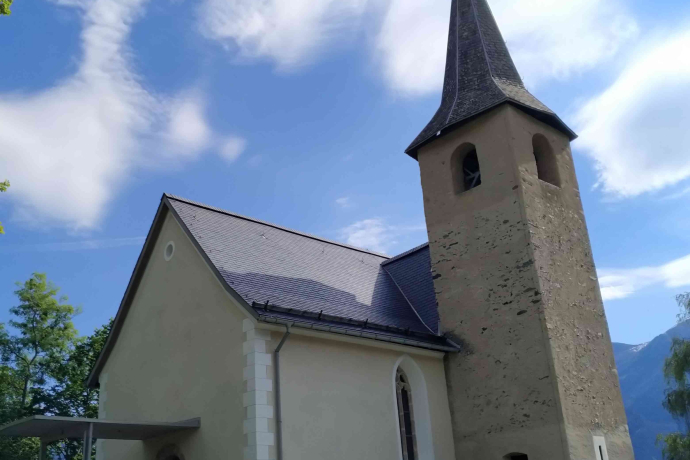 Gottesdienst (gdl_861081447_image)