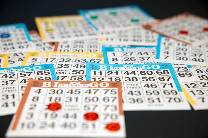 Après-midi bingo au casino (gdl_862156376_image)