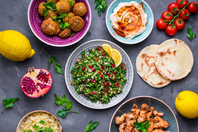 1001 Nacht - Orientalische Küche (gdl_862524440_image)