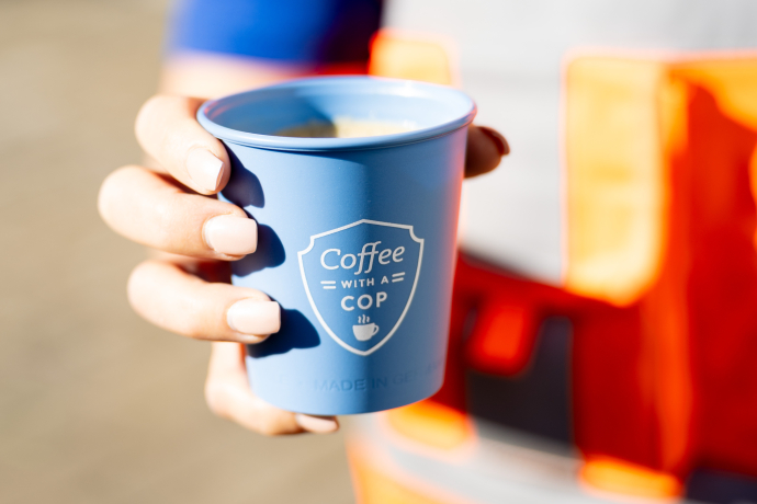 «Coffee with a Cop» Stadtpolizei Chur (gdl_862886616_image)