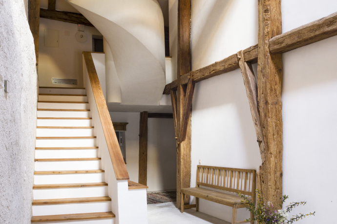 Führung durch die historische Chasa Chalavaina (gdl_863981165_image)