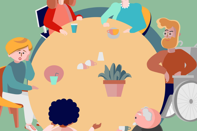 Erzählcafé – Und dann war plötzlich alles anders… (gdl_865208244_image)