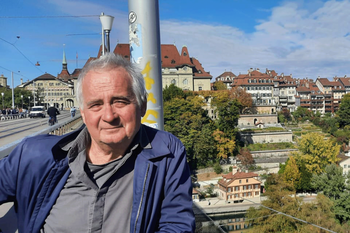 Arosa liest - Writer in Residence (gdl_865226482_image)