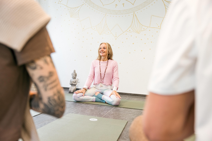 Meditation und Seelen-Impuls (gdl_865226549_image)