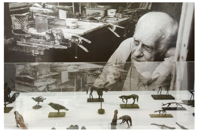 Öffentliche Führung Diego Giacometti (gdl_865347431_image)