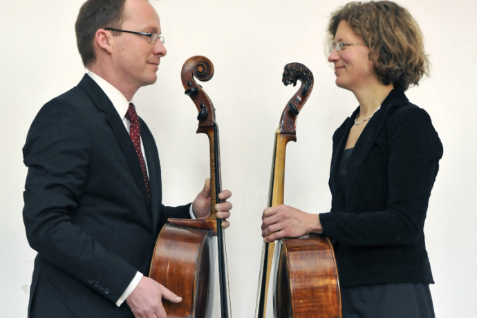 Musica classica in montagna "Ensemble le phénix" a Waltensburg (gdl_865928445_image)