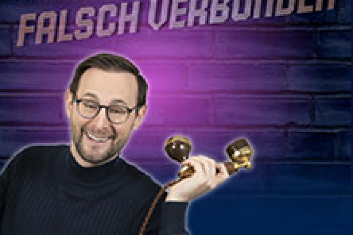 Chäller - Incorrectly connected (gdl_866234181_image)