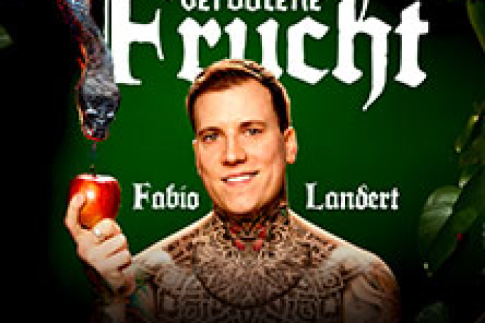 Fabio Landert - The Forbidden Fruit (gdl_866291208_image)