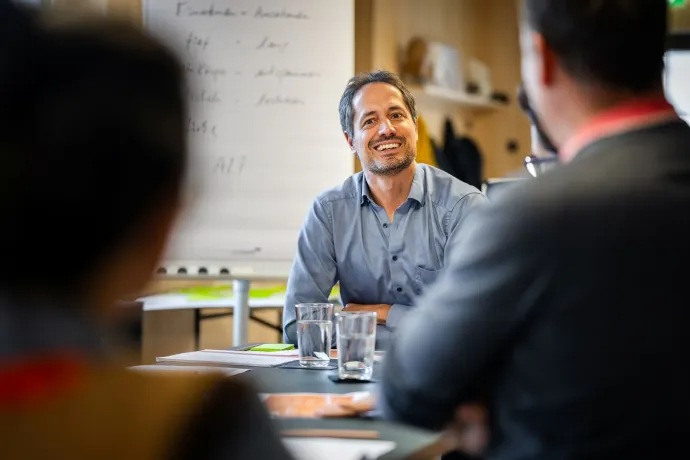 ACHTSAMKEITSBASIERTE STÄRKENPRAXIS (MBSP) mit Lutz Hempel (gdl_866886693_image)