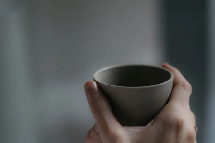 La pleine conscience pendant les fêtes de fin d’année (gdl_866886696_image)