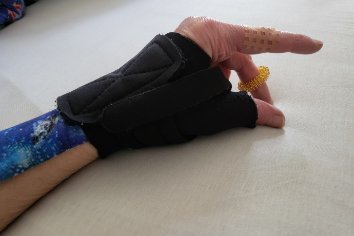 Workshop: Hände bandagieren und tapen (gdl_869872785_image)