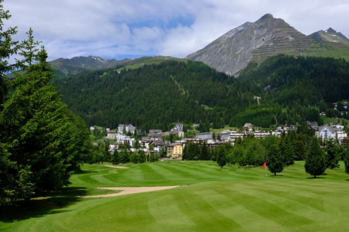 Audi quattro Cup | Destinations Edition Davos (gdl_870224594_image)