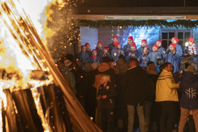 Sächsi Schällätä at Klosters (gdl_872316857_image)