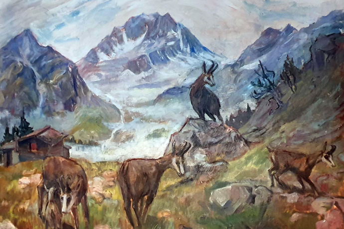 Ausstellung zu Ludwig Demarmels (gdl_873767545_image)