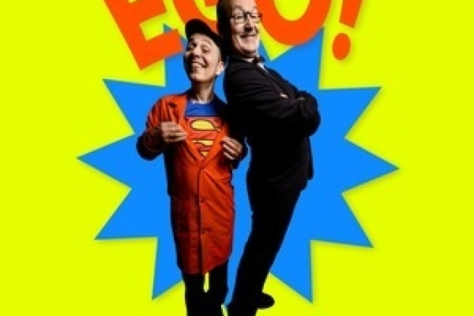 Lapsus - Ego - Me of course! (gdl_874532300_image)