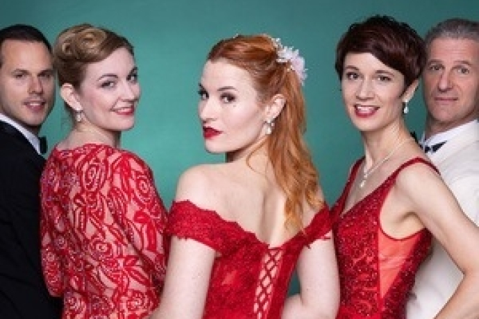 The Sam Singers - Il meglio di Sam Singers (gdl_874532315_image)