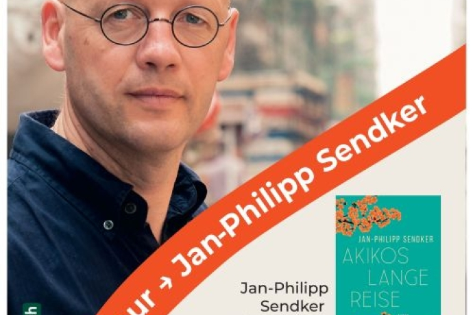 Lesung mit Jan-Philipp Sendker (gdl_874789469_image)