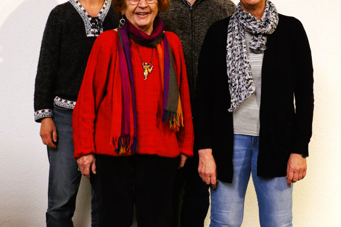 Il potere del silenzio - Sedersi in silenzio (gdl_876316275_image)