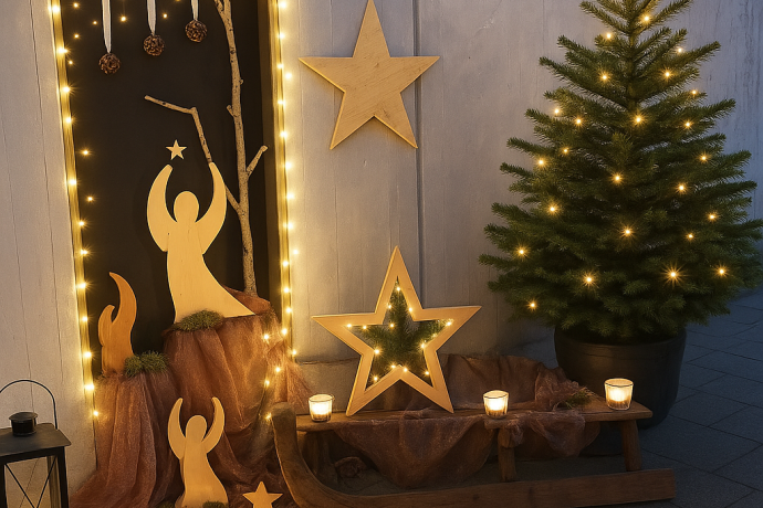 Weihnachtsdorf (gdl_876348832_image)