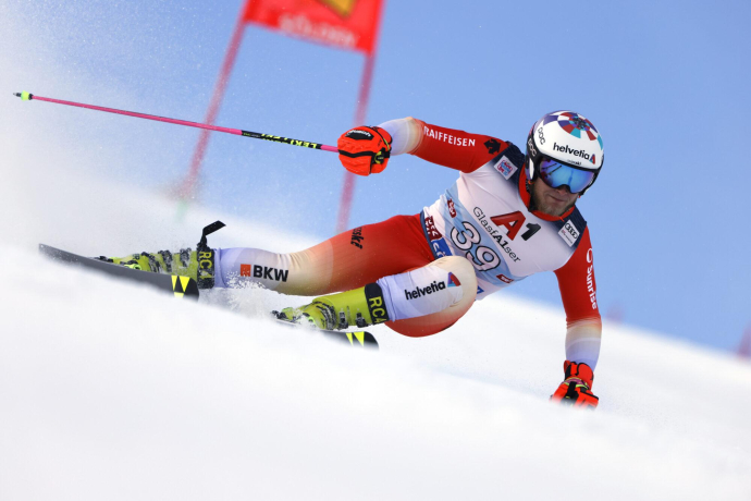 FIS Giant Slalom - Men (gdl_876373756_image)