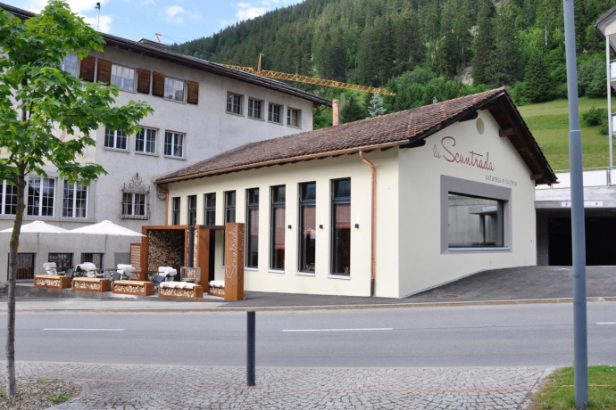 Gemeinsames Mittagessen Gruppa Cordial (gdl_877069813_image)