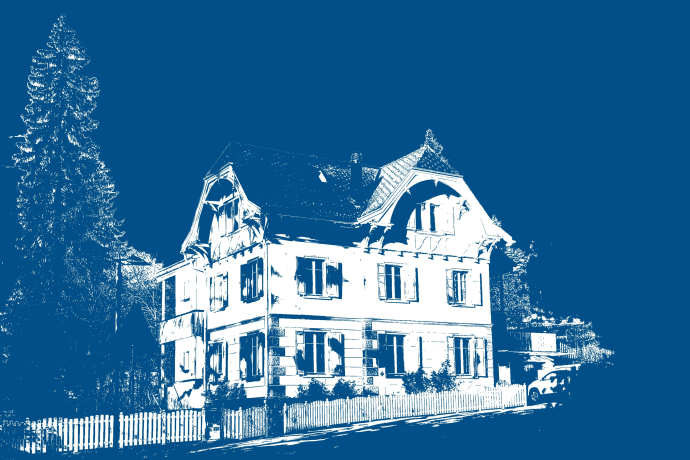 Weihnachtsbastelhaus in der Casa Caumasee am Adventsmarkt Flims Waldhaus (gdl_878636857_image)