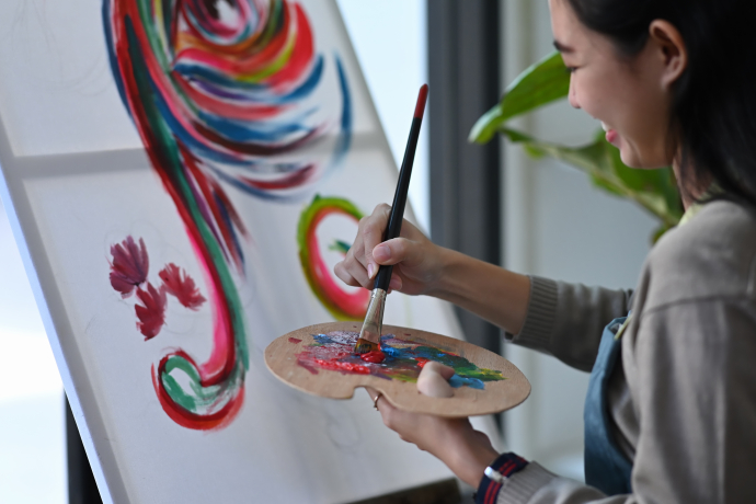 Acrylmalen / Kreativtage (gdl_878786776_image)