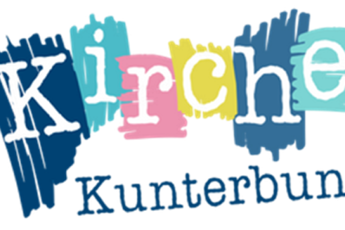 Kirche Kunterbunt (gdl_878832781_image)