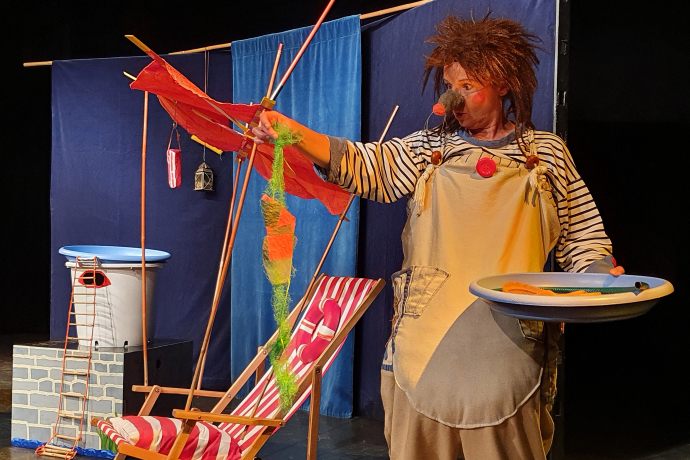 Ratte Ratzig und der Leuchtturm (gdl_879869442_image)