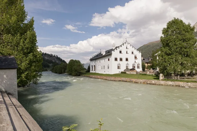 Open Doors Engadin 2026 – Architektur für alle – offene Türen im Engadin und Bergell (gdl_882132298_image)