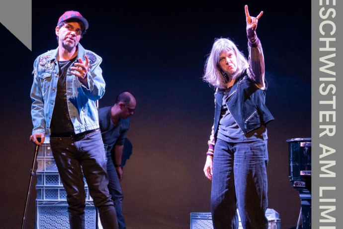 GESCHWISTER AM LIMIT (gdl_882591653_image)