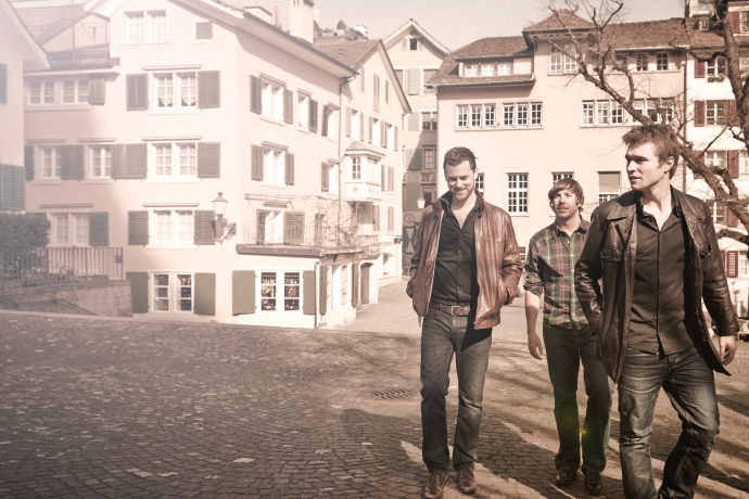 Erstaugust Fest mit dem FRÄNGGI GEHRIG TRIO (gdl_883285097_image)