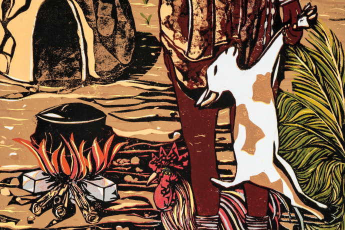 Coming of Age in Namibia (gdl_884298219_image)