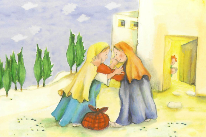 Ökumenische Kleinkinderfeier (gdl_885681816_image)