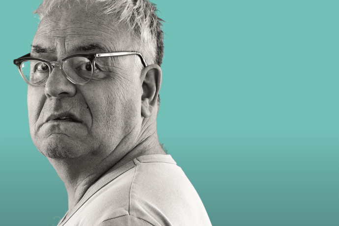 «Rolf Schmid» am 34. Arosa Humorfestival (gdl_886252068_image)