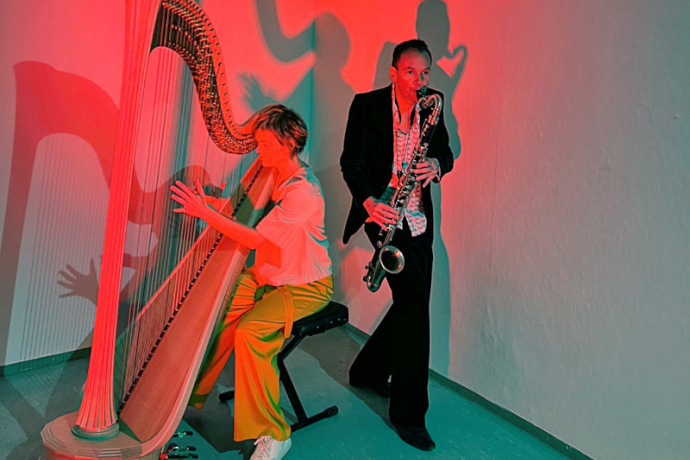 Konzert "the Art of the Duo" in Versam (gdl_886371219_image)