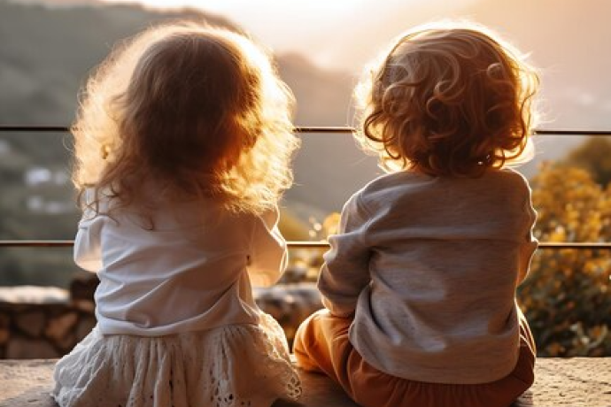 Festager cun iffaunts / Fiira mit da Kliine (gdl_886751083_image)