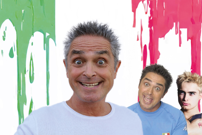 «Roberto Capitoni» am 34. Arosa Humorfestival (gdl_886943887_image)