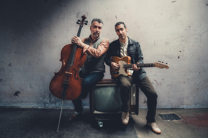 «RIKLIN & SCHAUB» am 34. Arosa Humorfestival (gdl_886943940_image)