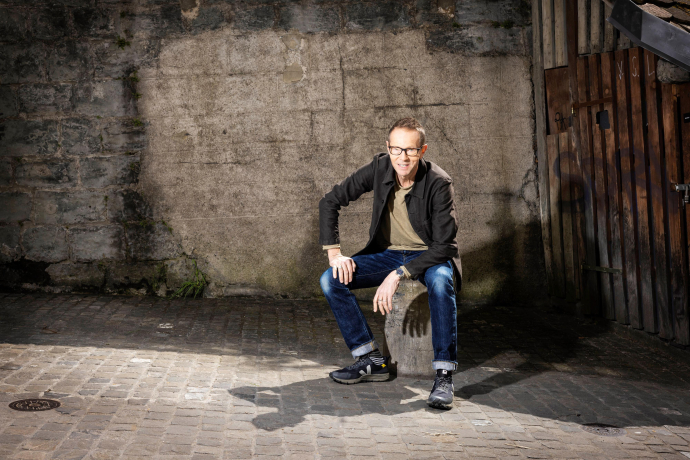 «Bänz Friedli» am 34. Arosa Humorfestival (gdl_886943947_image)