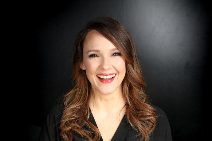 «Carolin Kebekus» am 34. Arosa Humorfestival (gdl_886943981_image)