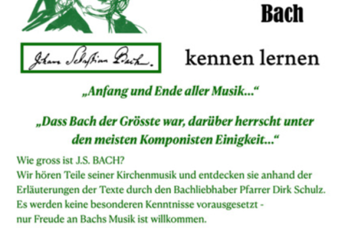 J. S. Bach hören und geniessen mit Pfr. Dirk Schulz (gdl_887203155_image)