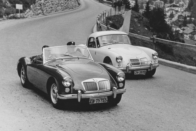 «GR 1925» – 100 Jahre Automobil in Graubünden (gdl_888273944_image)